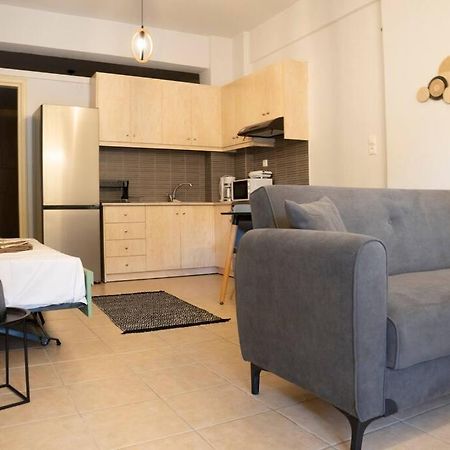 Areston Hersonisos Apartment Hersonissos  Exterior photo