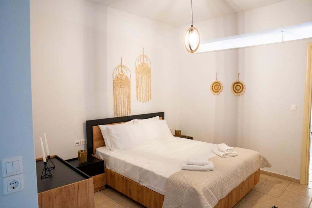 Areston Hersonisos Apartment Hersonissos  Exterior photo
