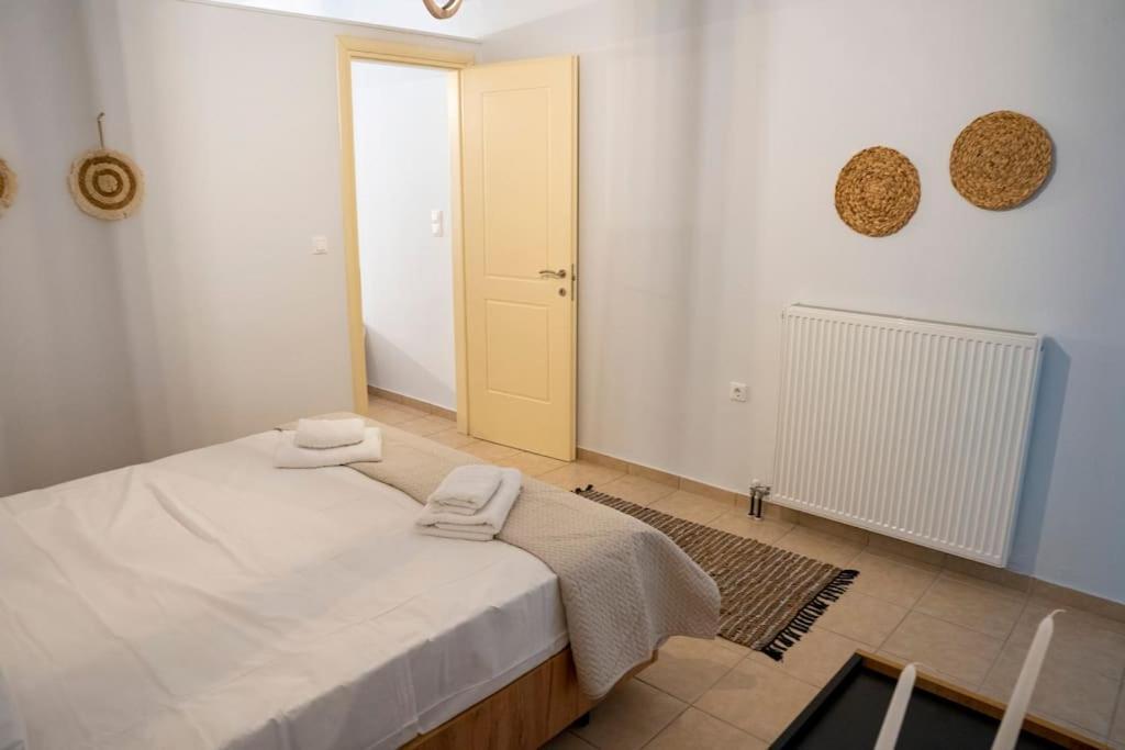 Areston Hersonisos Apartment Hersonissos  Exterior photo