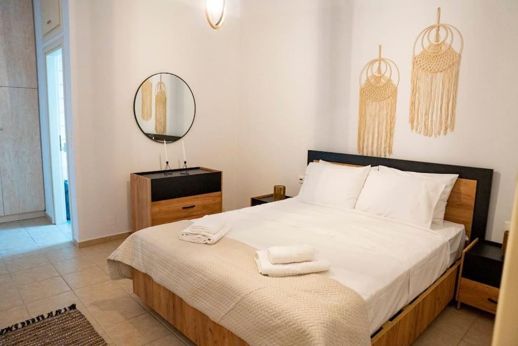 Areston Hersonisos Apartment Hersonissos  Exterior photo