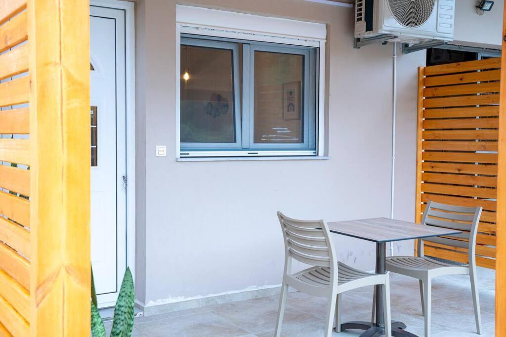 Areston Hersonisos Apartment Hersonissos  Exterior photo